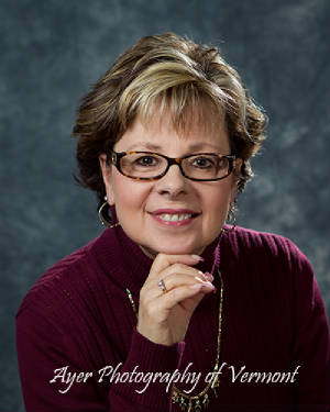 Portrait by Ayer Photography
