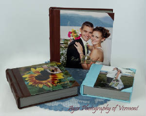 CLICK HERE to see all Album Offerings