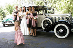 Exquisite Wedding Photographs by Ayer Photography