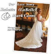 VT Bride Babette by Ayer Photography