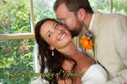 Aaron & Kristi