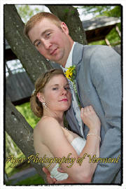 Rebecca & Bryan