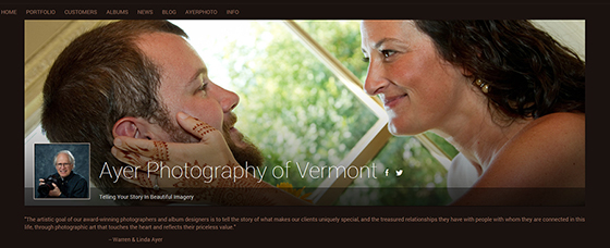 Click Image For AyerPhoto Galleries